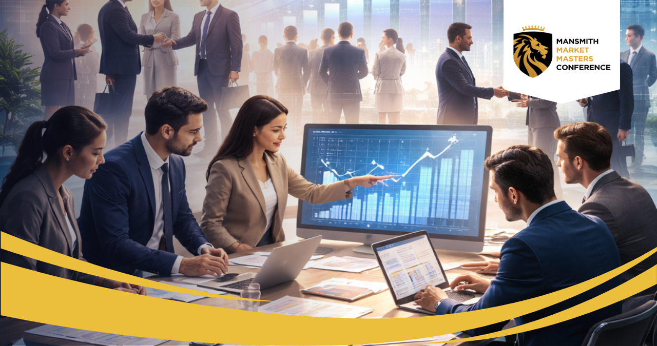 Execution Skills: Turning Vision into Reality