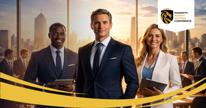 WINNING Strategic Decision-Making: Insights from Top CEOs