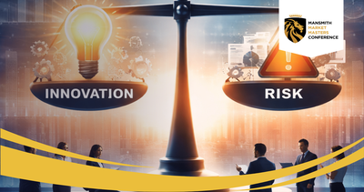 WINNING Balance Between Innovation and Risk: Strategies from Leading Innovators