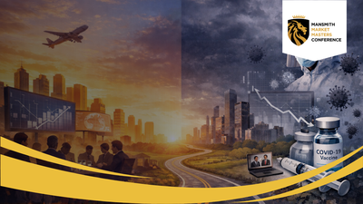 CEO views on Pre versus Post-Covid Vaccines Marketing Plan