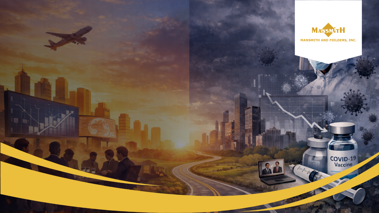 CEO views on Pre versus Post-Covid Vaccines Marketing Plan