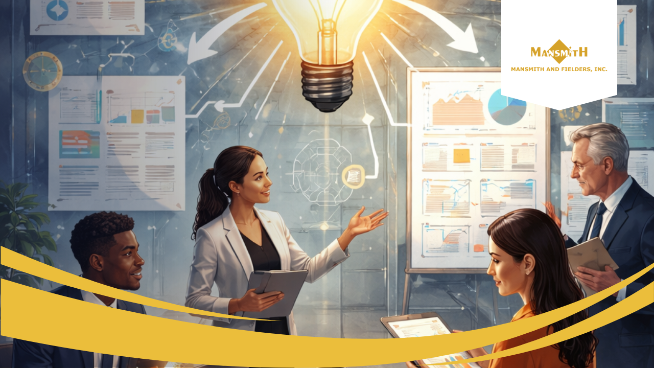 Sensemaking Skills: Gaining Clarity Amidst Complexity