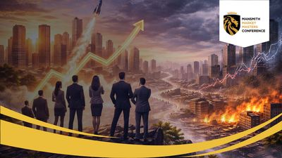 The Wisdom and Perils of Business Expansion Amidst Crisis