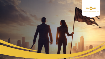 Lessons From Warriors and Survivors