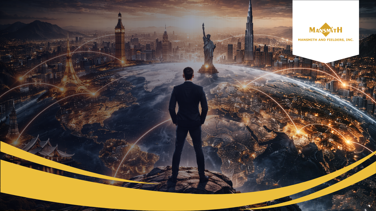 Marketing Lessons Around the World