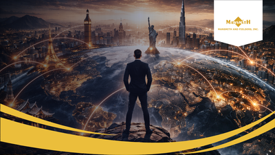 Marketing Lessons Around the World