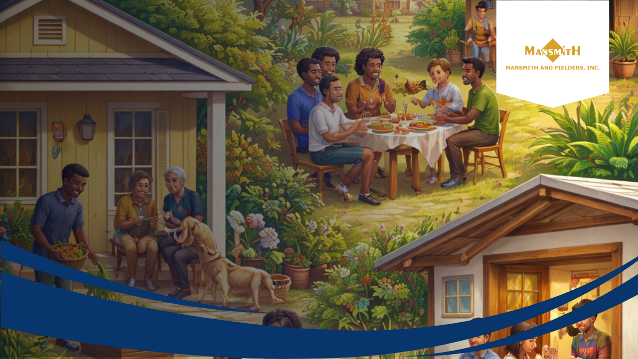 Recovery Marketing: How People Live (International Edition)