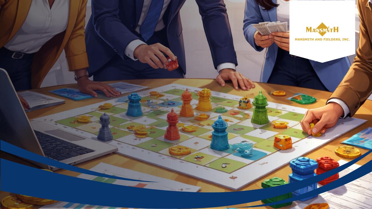 Recovery Marketing: How People Play (International Edition)