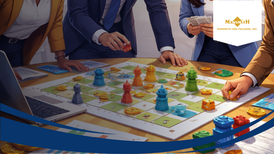 Recovery Marketing: How People Play (International Edition)