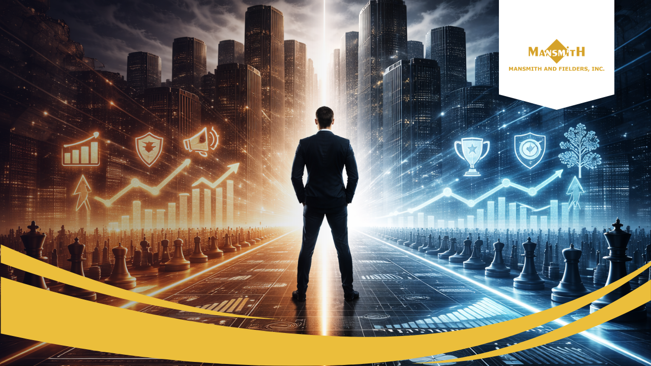 CEO views on Balancing Short-term Activation and Long-term Brand Building