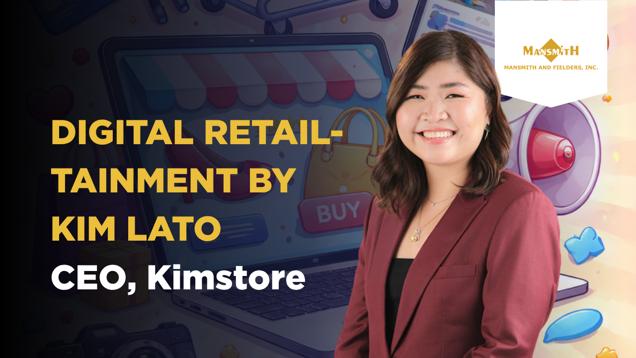 Digital Retail-tainment