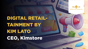 Digital Retail-tainment