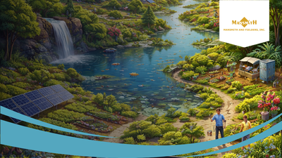 Designing Your Ecosystem