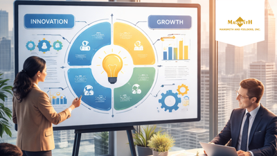 Business Model Innovation for HR Professionals: Innovating the Strategy Partnership with CEO