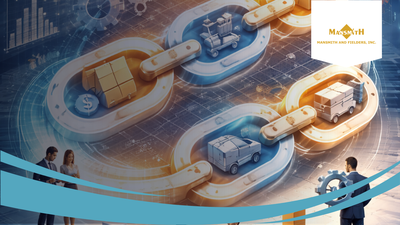 Designing Your Value Chain