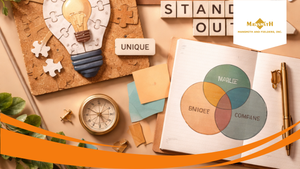 Strategic Positioning: Creating Your Uniqueness to Stand Out