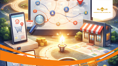 Strategic Navigation: Mapping the Customer Journey for Phygital Success