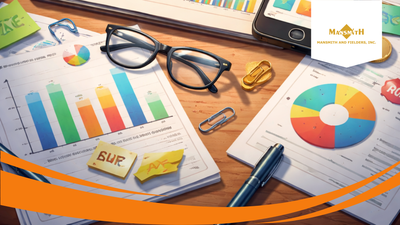 Strategic Thrift: High-impact, Cost-Efficient Marketing that Works