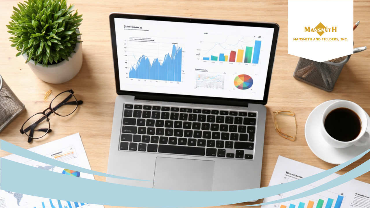 Market and Competitive Analysis