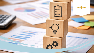 Sales Execution Through the 4 Pillars of Execution