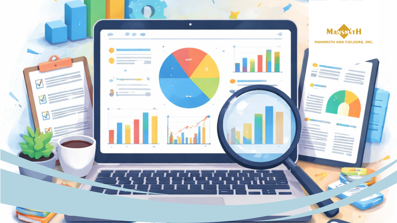 Obtaining Actionable Key Insights from Performance Monitoring