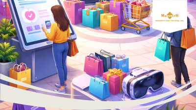 Digital Retail-tainment