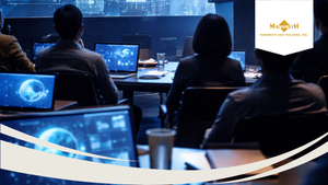 Building the Digital Possibilities