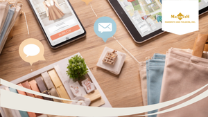 Online to Offline (O2O) Selling