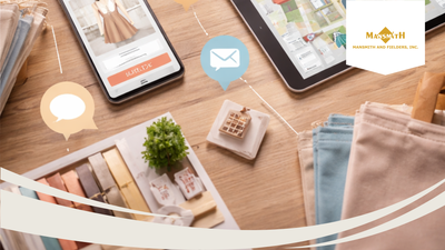 Online to Offline (O2O) Selling