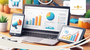 Digital Marketing Landscape: Trends and Opportunities