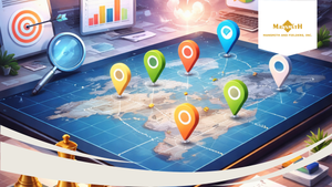 Digital Where-to-Plays and How-to-Wins