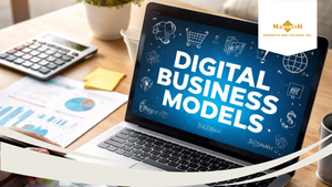 Digital Business Models