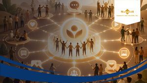 Cultural Connection: Defining Your Brand Identity