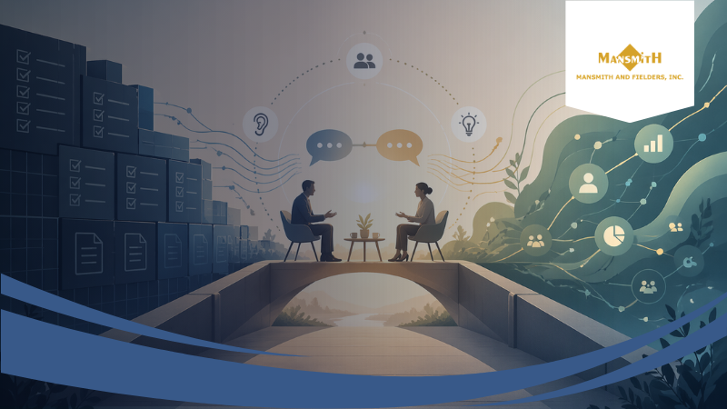 Solution Selling That Converts - Diagnose Before You Prescribe