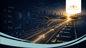 Make Strategy Happen: Turning Strategy Into Daily Action