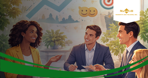 Emotional Wellbeing: How to make the Journey Even Better by Louie Migne