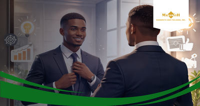 Personal Branding: The Person in the Mirror By Quennie Cua