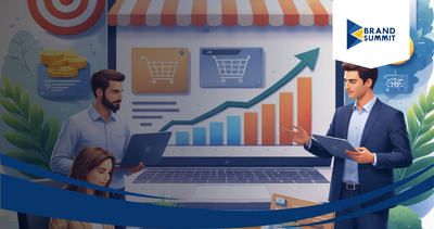 How to Build a Better Business through the Power of eCommerce by Neil Trinidad, Country CMO of Lazada Philippines