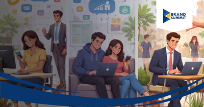 How Covid19 Changed Shoppers’ Behavior by Anson Dichaves, Former GM & Global Lead (Brand & Channel) of DKSH