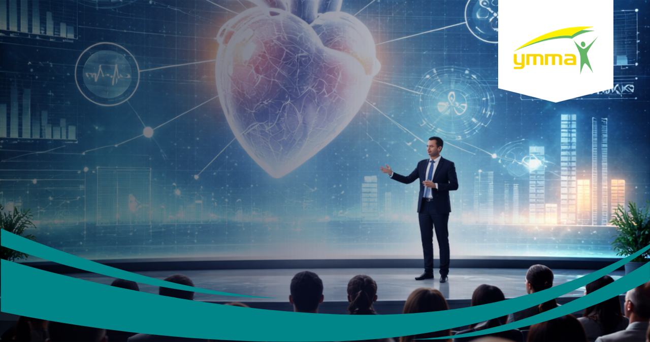 Transforming Healthcare: Novartis' Journey of Revolutionizing Heart Failure Treatment (Jerome Cerbito)