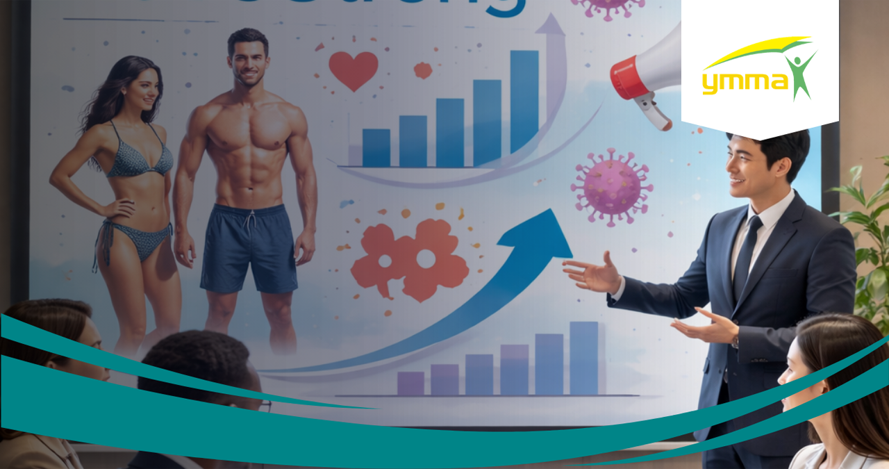 LoveStrong: Century Tuna’s Brand Relevance of Superbods Event During the Pandemic (Bea Ballesca-Martinez)