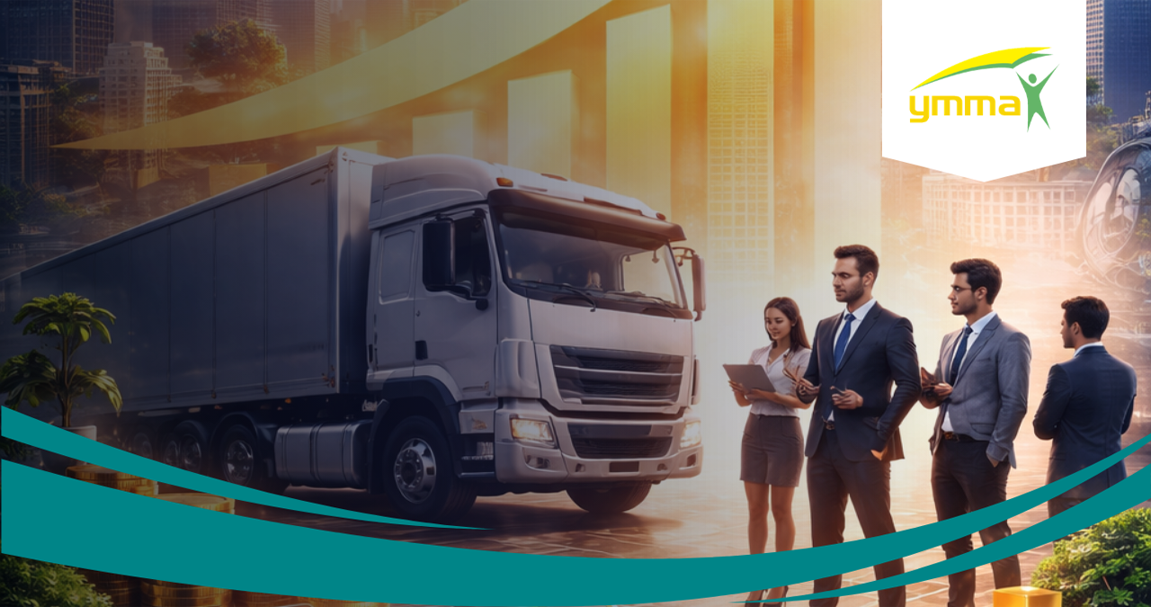 Evolving for Excellence: Autokid Truck Solutions' Quest for Business Growth (Eric Darryl Lim)