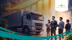 Evolving for Excellence: Autokid Truck Solutions' Quest for Business Growth