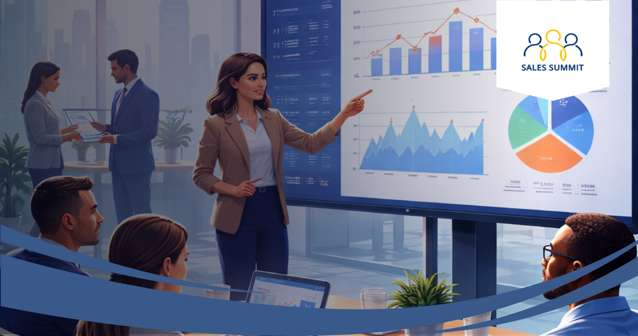 Data-Driven Organization: Cultivating a Sales Culture of Continuous Improvement (Jerry Mañus)