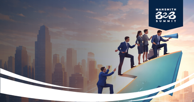 Forward Together B2B Market Challenges and Collaborative Outlook